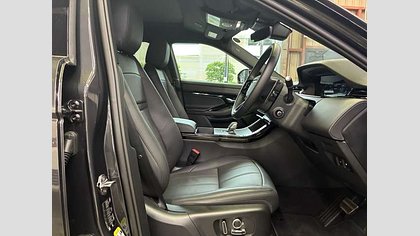 Range Rover Evoque 2