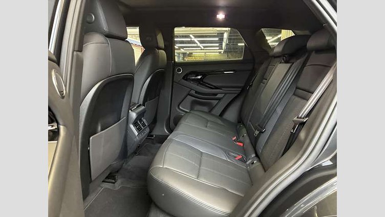 2024 認定中古車 Land Rover Range Rover Evoque カルパチアングレイ プラグインハイブリッド（ガソリン） Standard Wheelbase DYNAMIC HSE