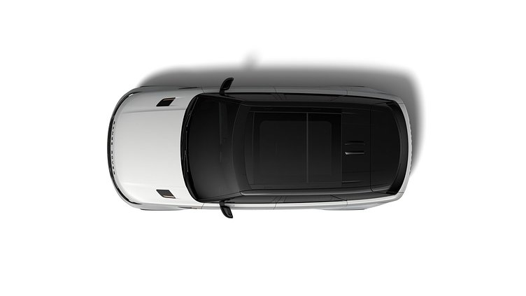 2026 Новий Land Rover Range Rover Sport Fuji White 4WD AUTOBIOGRAPHY