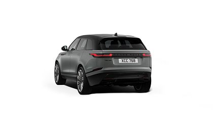Range Rover Velar 2