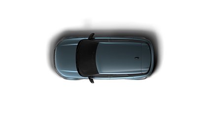 Range Rover Evoque 3