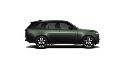 Range Rover 1