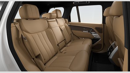 Range Rover 6