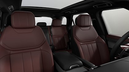 Range Rover Sport 5