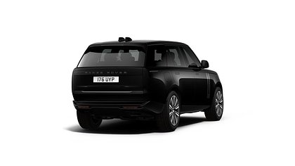 Range Rover 2