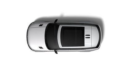 Range Rover Sport 3