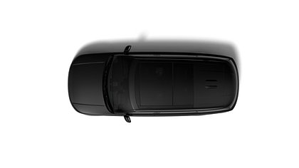 Range Rover 3