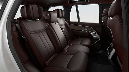 Range Rover 6