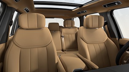Range Rover 5