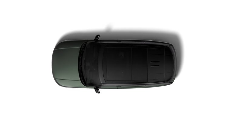 2026 Новий Land Rover Range Rover Belgravia Green 4WD AUTOBIOGRAPHY