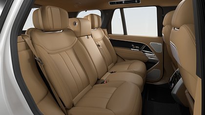 Range Rover 6