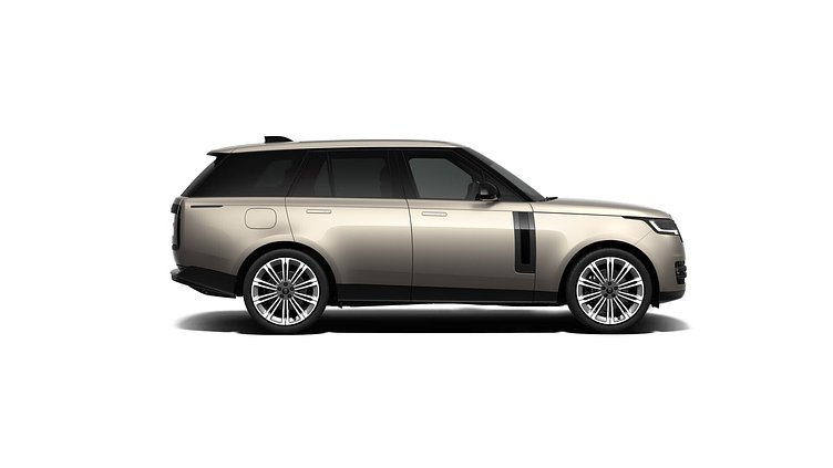 2026 Новий Land Rover Range Rover Batumi Gold 4WD AUTOBIOGRAPHY