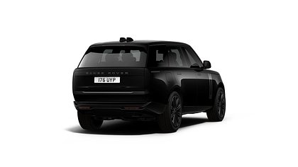 Range Rover 2