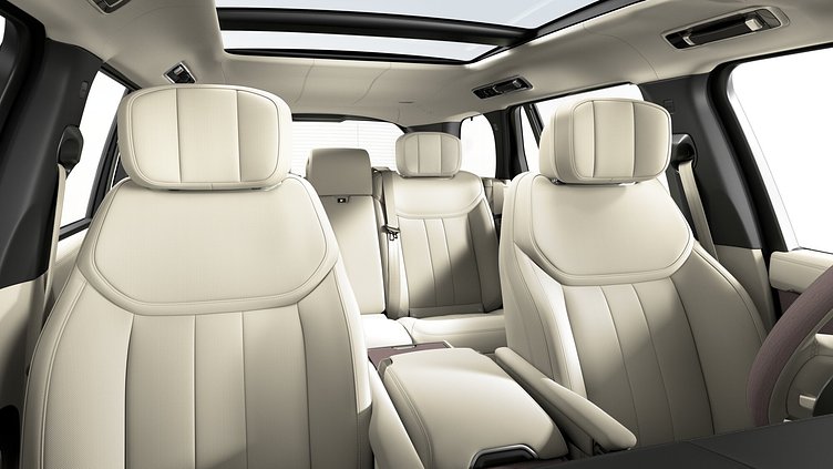 2026 Новий Land Rover Range Rover Carpathian Grey 4WD AUTOBIOGRAPHY
