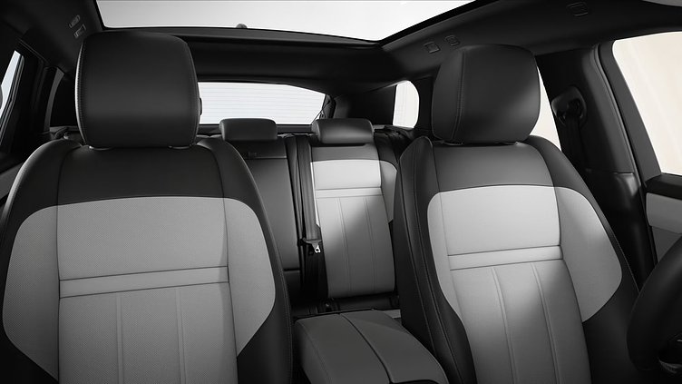2026 Новий Land Rover Range Rover Evoque Santorini Black 4WD Hoxton