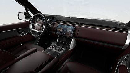 Range Rover 4