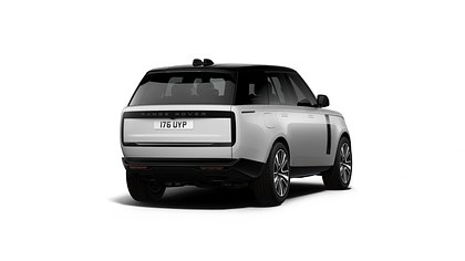 Range Rover 2