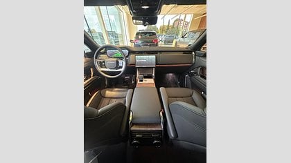 Range Rover 5