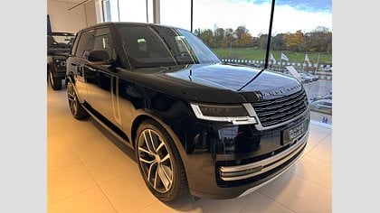 Range Rover 0