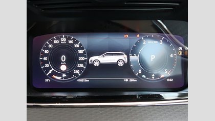 Range Rover Evoque 18