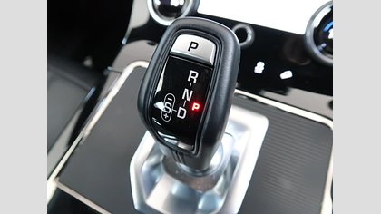 Range Rover Evoque 14