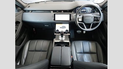 Range Rover Evoque 20