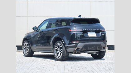 Range Rover Evoque 23
