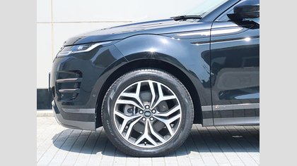 Range Rover Evoque 24