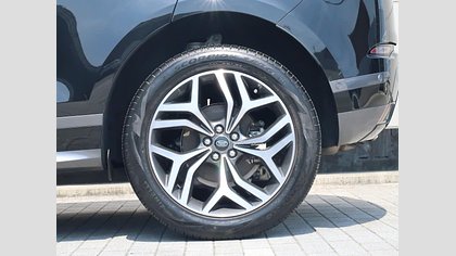 Range Rover Evoque 22