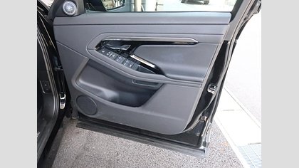 Range Rover Evoque 42