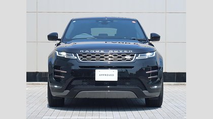 Range Rover Evoque 44