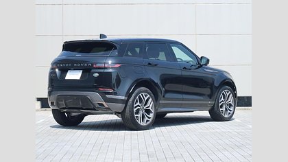 Range Rover Evoque 55