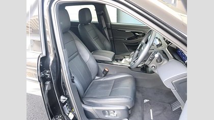 Range Rover Evoque 12