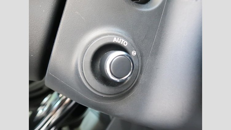 2021 認定中古車 Land Rover Range Rover Evoque サントリーニブラック D200 AWD（オートマチック）MHEV R-DYNAMIC S