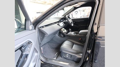 Range Rover Evoque 71