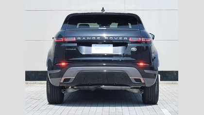 Range Rover Evoque 4