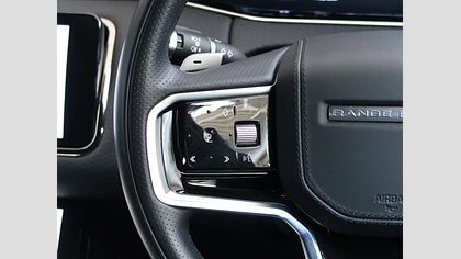 Range Rover Evoque 6