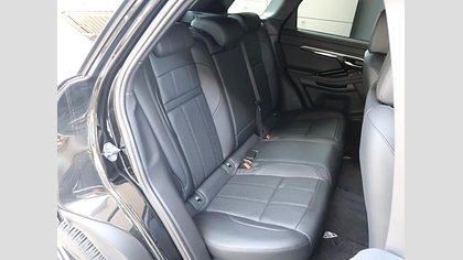 Range Rover Evoque 29
