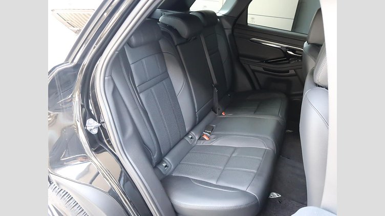2021 認定中古車 Land Rover Range Rover Evoque サントリーニブラック D200 AWD（オートマチック）MHEV R-DYNAMIC S