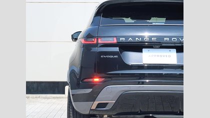 Range Rover Evoque 28