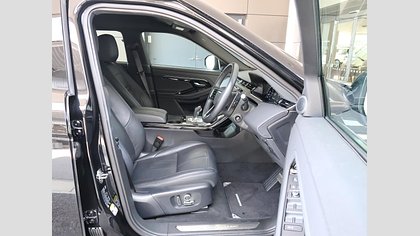 Range Rover Evoque 31