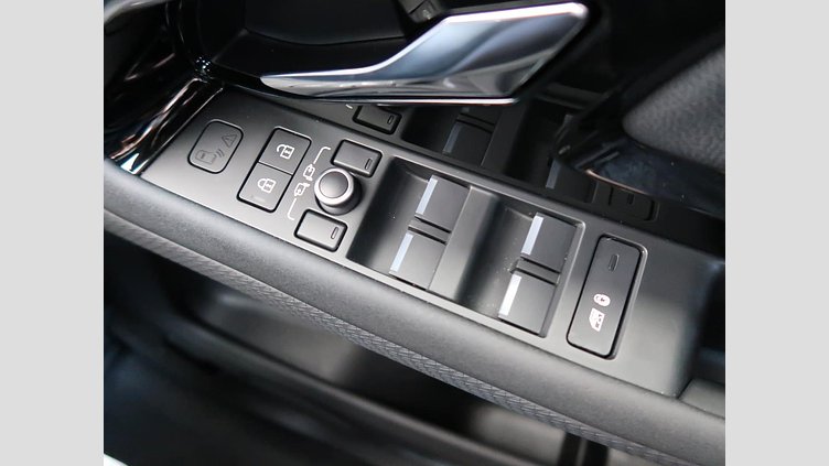 2021 認定中古車 Land Rover Range Rover Evoque サントリーニブラック D200 AWD（オートマチック）MHEV R-DYNAMIC S