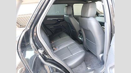 Range Rover Evoque 36