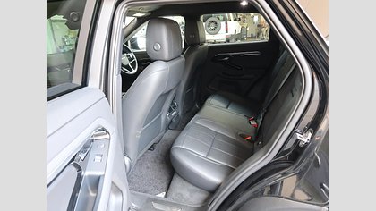 Range Rover Evoque 2