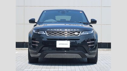 Range Rover Evoque 5
