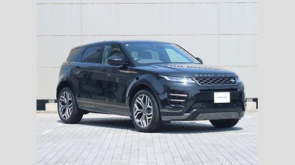 Range Rover Evoque 10
