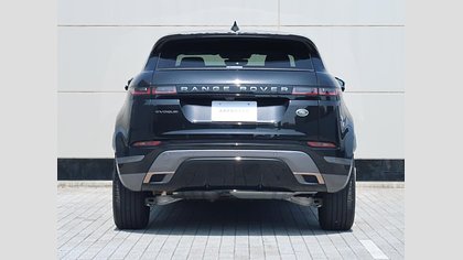 Range Rover Evoque 79