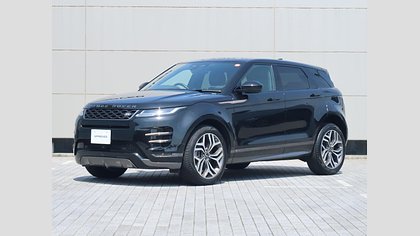 Range Rover Evoque 62