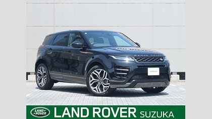 Range Rover Evoque 67