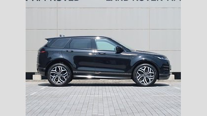Range Rover Evoque 3